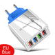 USB Charger Quick Charge