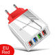 USB Charger Quick Charge