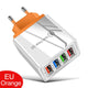 USB Charger Quick Charge