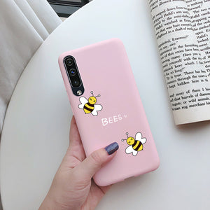 case for samsung Galaxy a50 A30 case