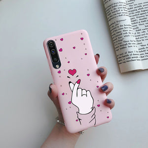 case for samsung Galaxy a50 A30 case