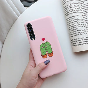 case for samsung Galaxy a50 A30 case