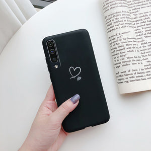 case for samsung Galaxy a50 A30 case