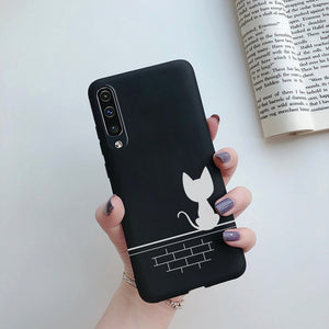 case for samsung Galaxy a50 A30 case