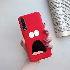 case for samsung Galaxy a50 A30 case