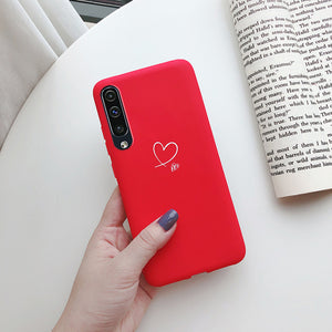 case for samsung Galaxy a50 A30 case