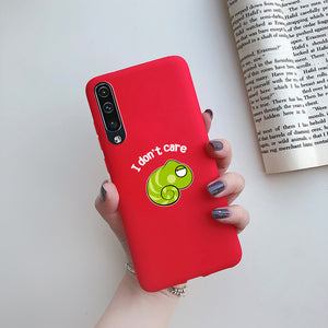 case for samsung Galaxy a50 A30 case