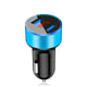 Lovebay 3.1A LED Display Dual USB Car Charger