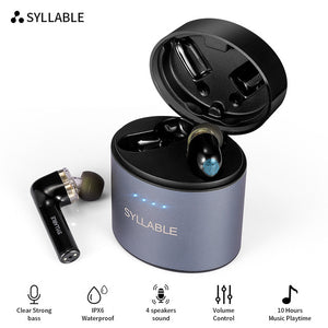 Original SYLLABLE S119 bluetooth