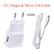 Fast Charging Cable Data Cord phone charger