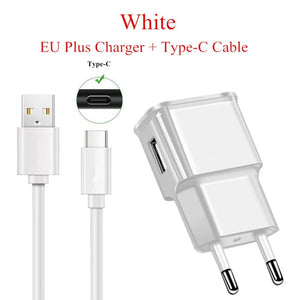 Fast Charging Cable Data Cord phone charger