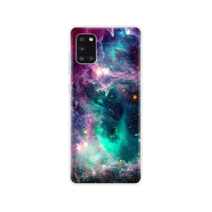 For Samsung Galaxy A31 Case