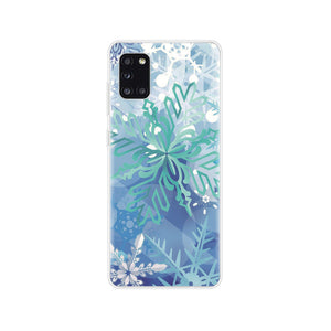 For Samsung Galaxy A31 Case