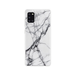 For Samsung Galaxy A31 Case