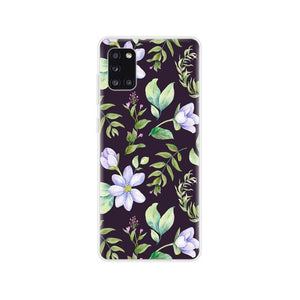 For Samsung Galaxy A31 Case