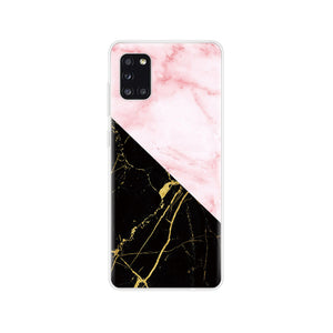 For Samsung Galaxy A31 Case