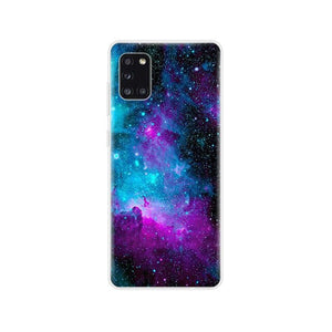 For Samsung Galaxy A31 Case