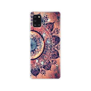 For Samsung Galaxy A31 Case