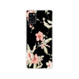 For Samsung Galaxy A31 Case