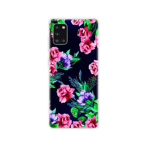 For Samsung Galaxy A31 Case