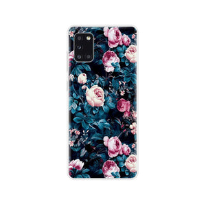 For Samsung Galaxy A31 Case