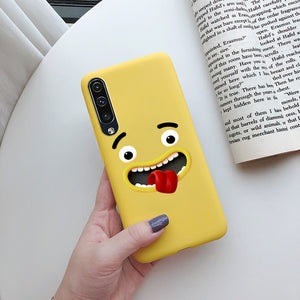 case for samsung Galaxy a50 A30 case